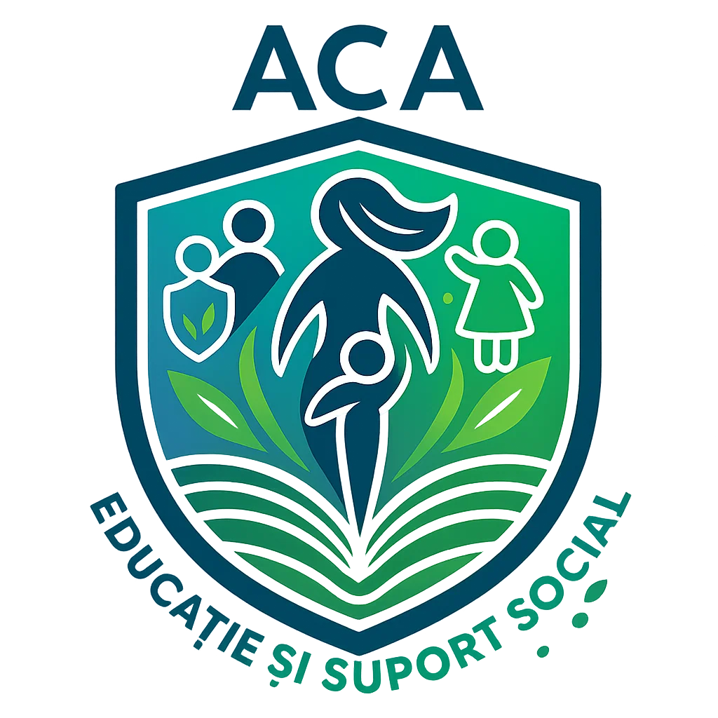 Sigla Asociația ACA