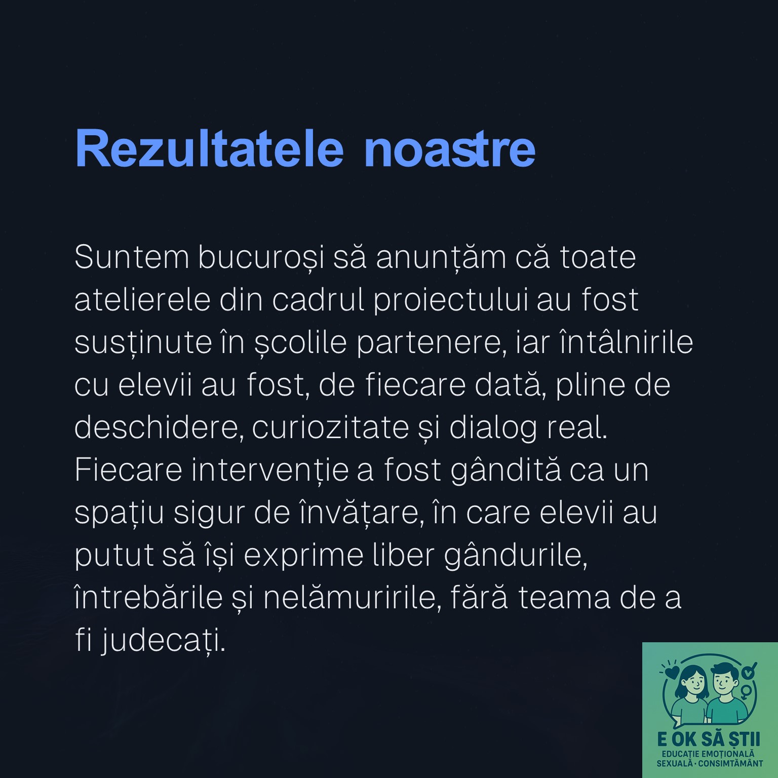 Finalizare ateliere 2