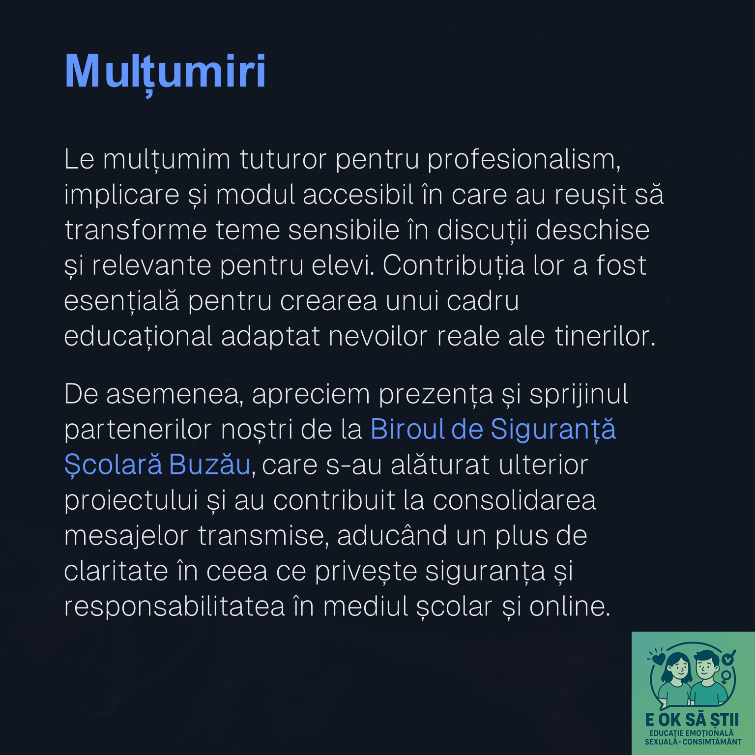 Finalizare ateliere 4